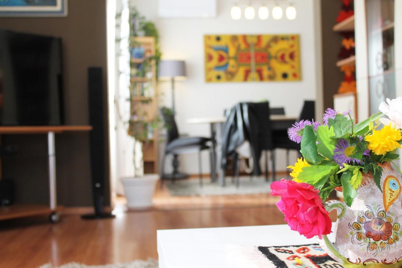 Sunny Day Apartment بوموري المظهر الخارجي الصورة