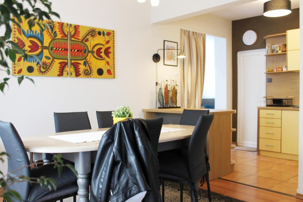 Sunny Day Apartment بوموري المظهر الخارجي الصورة