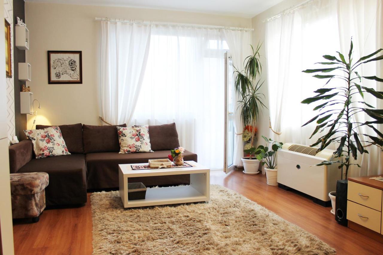 Sunny Day Apartment بوموري المظهر الخارجي الصورة