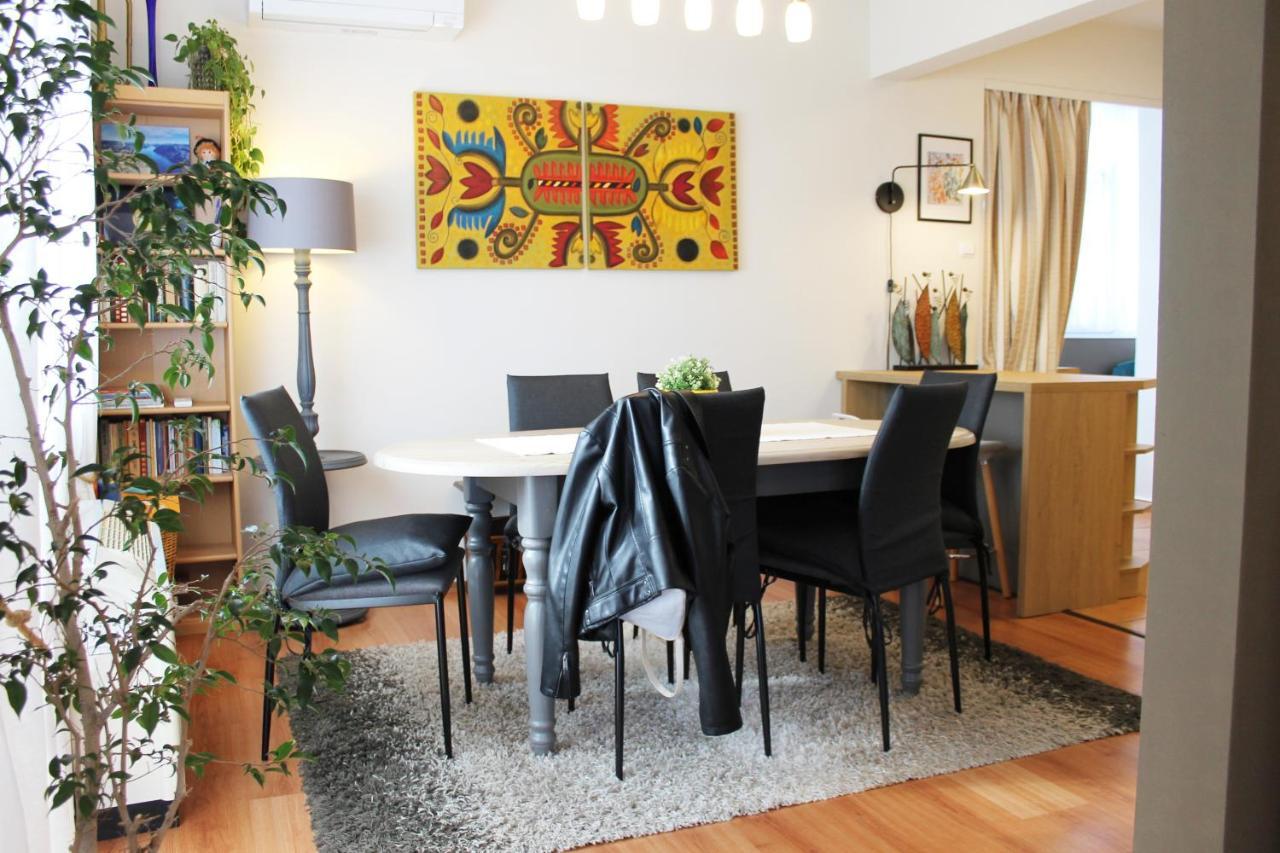 Sunny Day Apartment بوموري المظهر الخارجي الصورة