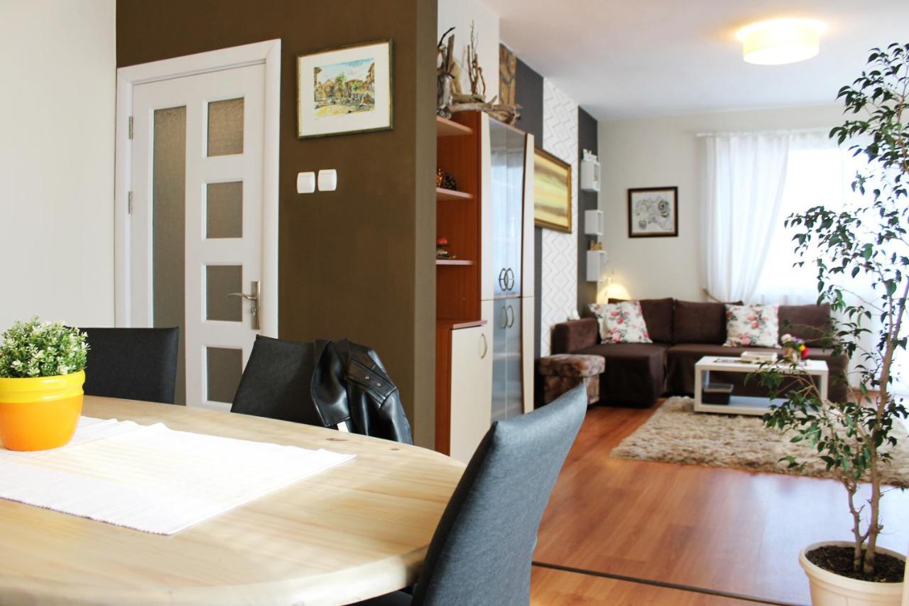 Sunny Day Apartment بوموري المظهر الخارجي الصورة