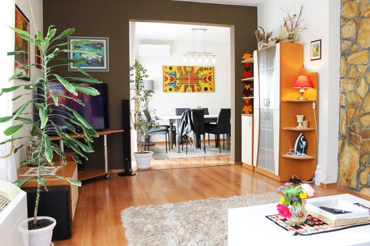 Sunny Day Apartment بوموري المظهر الخارجي الصورة