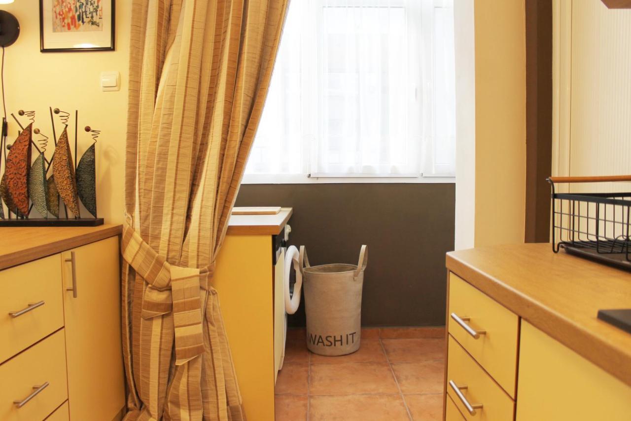 Sunny Day Apartment بوموري المظهر الخارجي الصورة