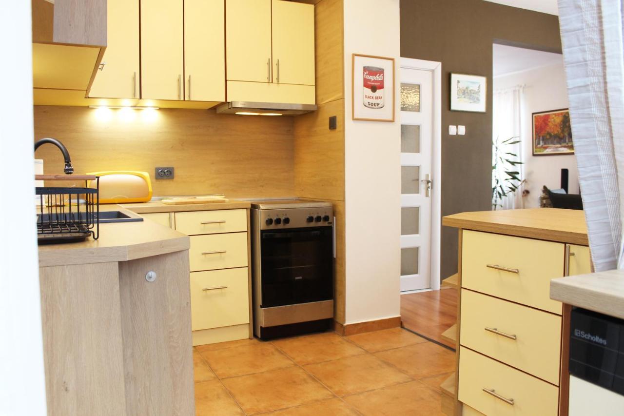 Sunny Day Apartment بوموري المظهر الخارجي الصورة