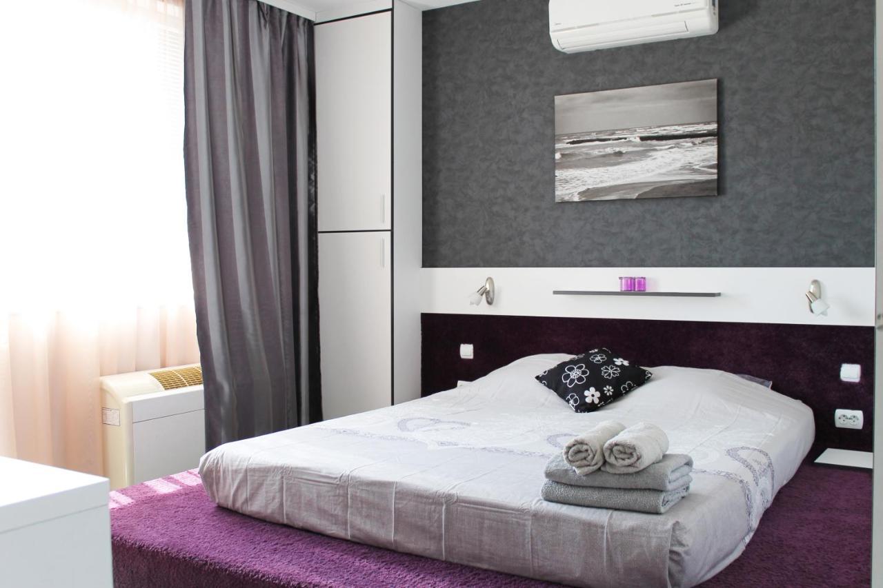 Sunny Day Apartment بوموري المظهر الخارجي الصورة