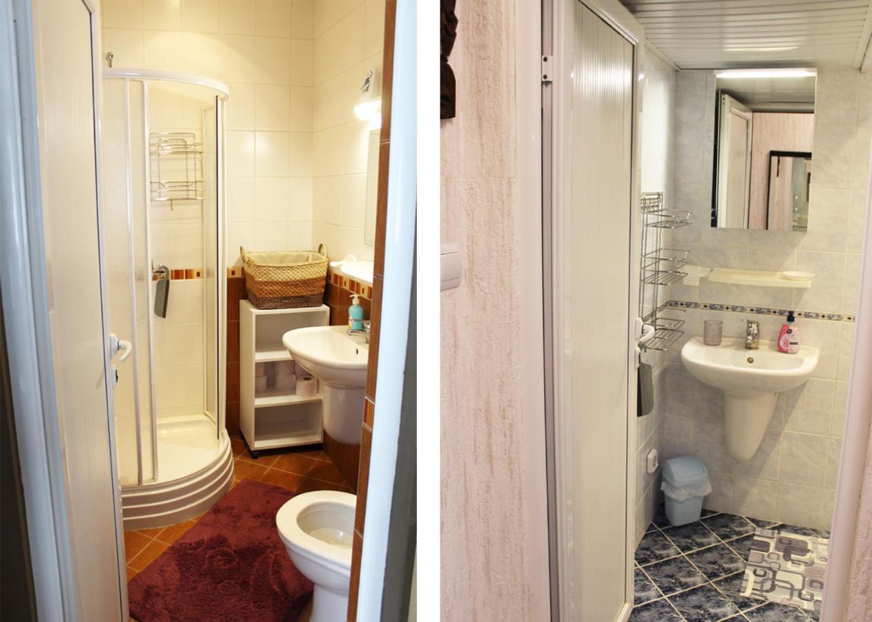 Sunny Day Apartment بوموري المظهر الخارجي الصورة