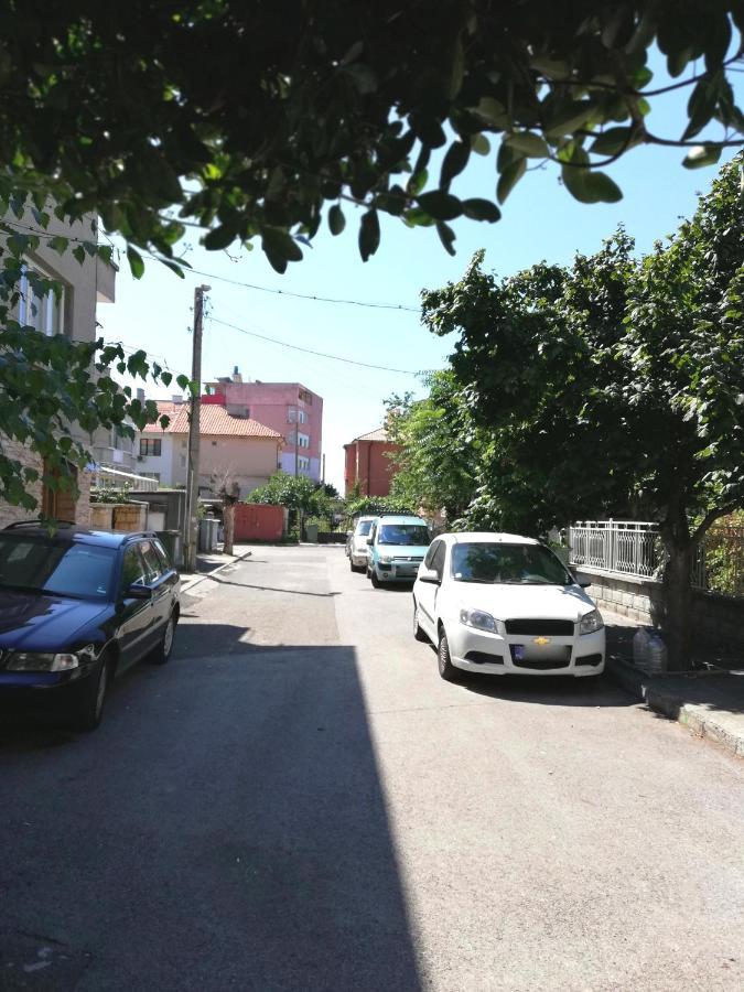 Sunny Day Apartment بوموري المظهر الخارجي الصورة
