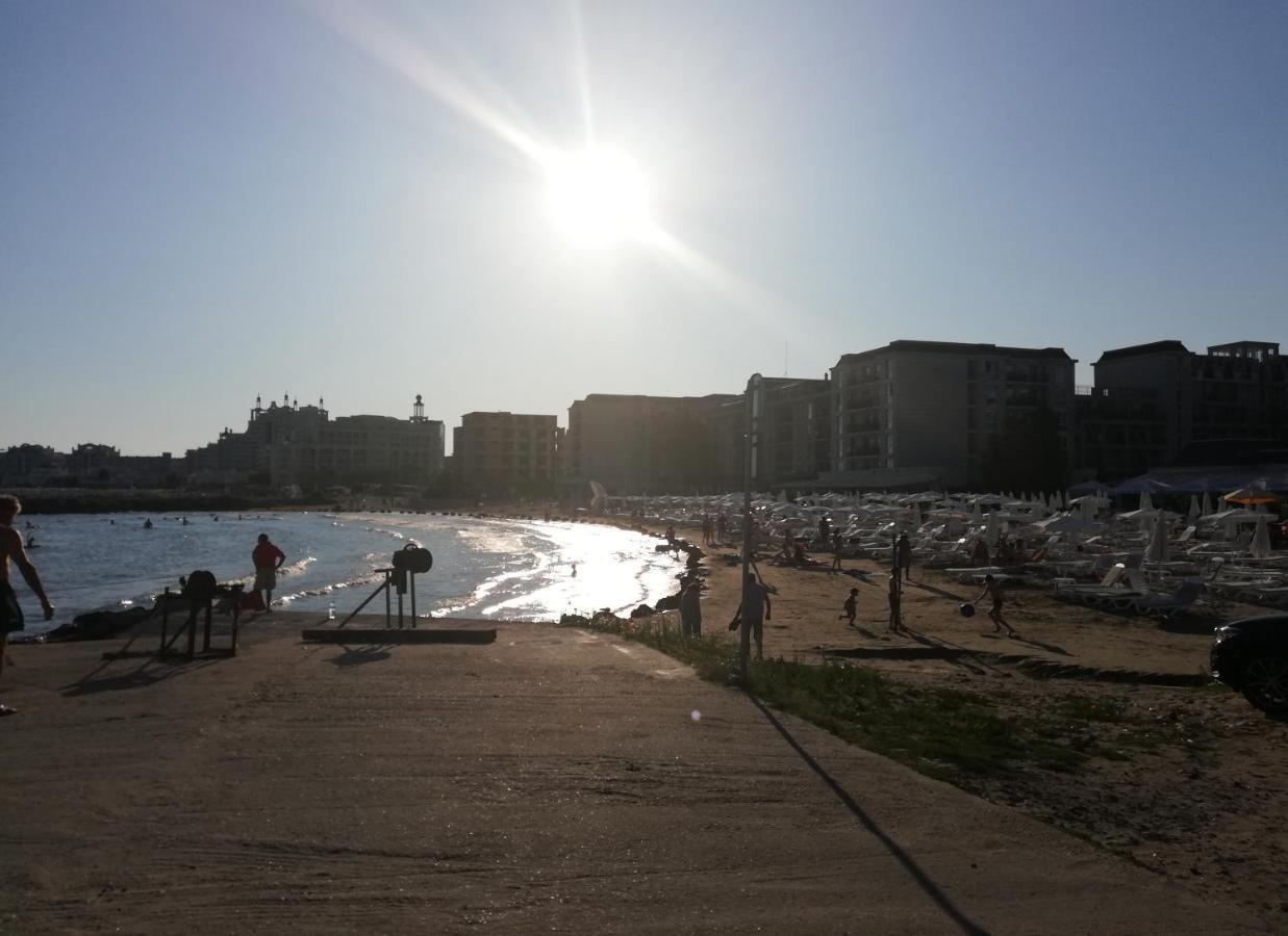 Sunny Day Apartment بوموري المظهر الخارجي الصورة