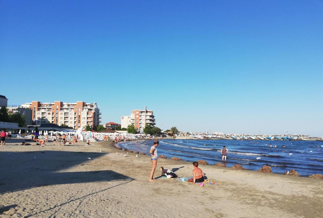 Sunny Day Apartment بوموري المظهر الخارجي الصورة